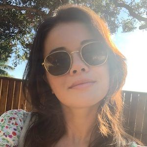 Meet your Posher, Jackie